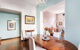 Villa Liberty Townhouse